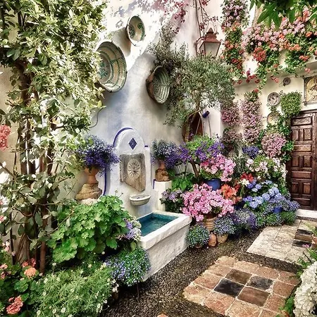 Apartament Rincon De *