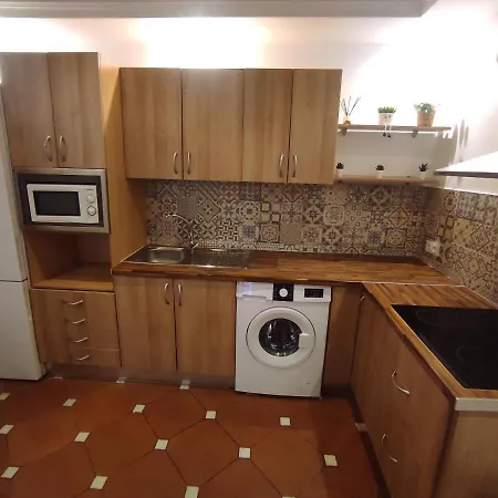 Rincon De Κόρδοβα