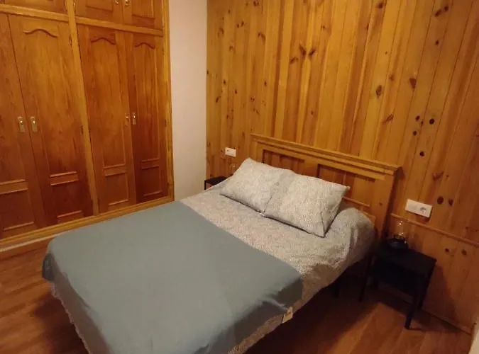 Διαμέρισμα Rincon De