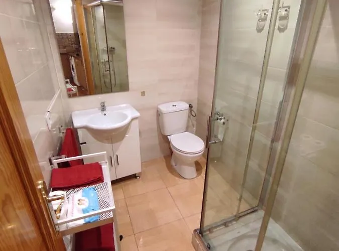 Διαμέρισμα Rincon De *