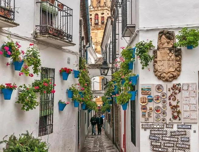 Rincon De Lägenhet *