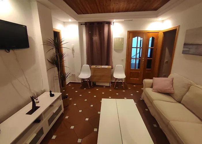 Rincon De Κόρδοβα