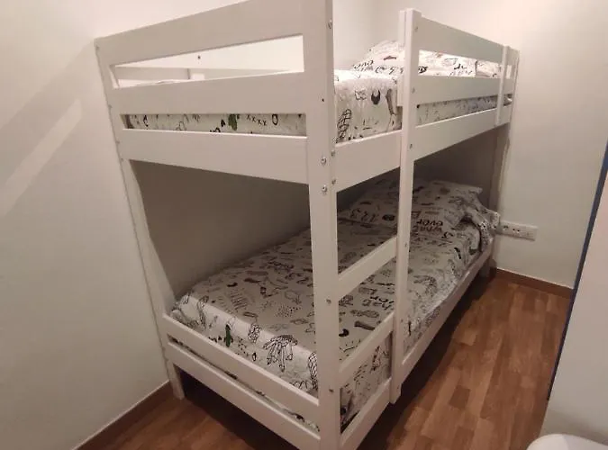 Rincon De Lägenhet *