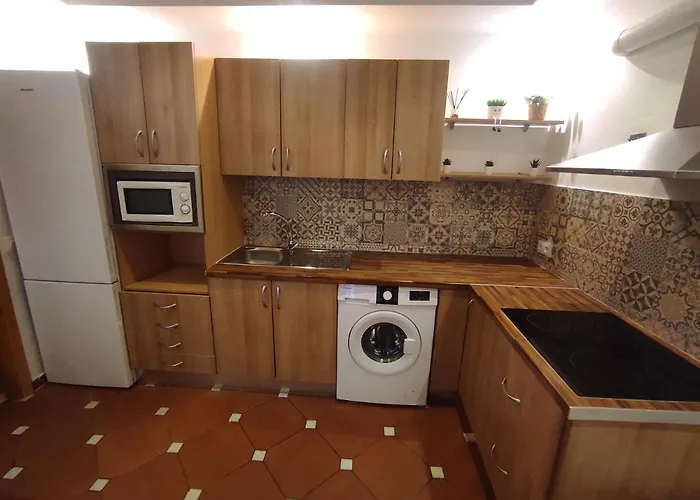 Rincon De קורדובה