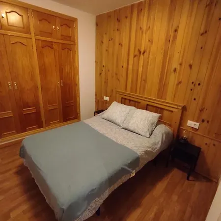 Apartamento Rincón De