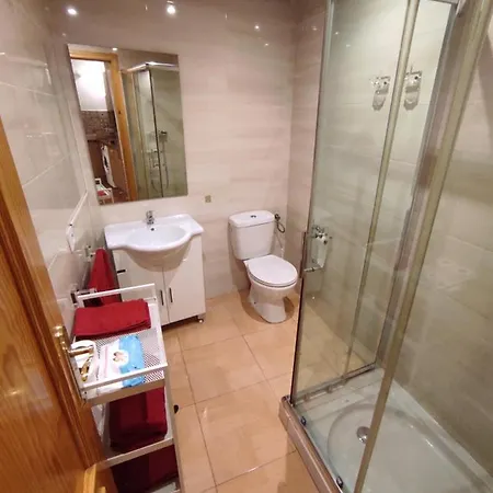 Apartamento Rincón De *