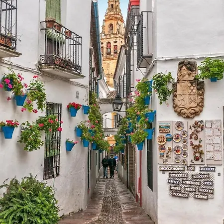 Rincon De Apartmán *