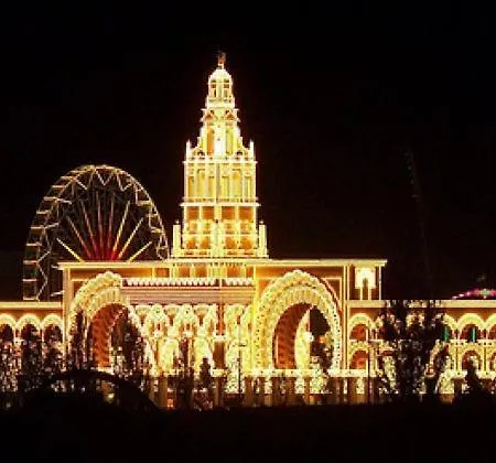Rincon De Apartmán