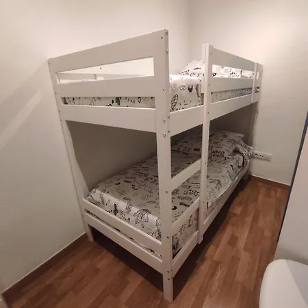 Rincon De Apartmán *